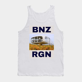 Binz Mütherturm BNZ RGN Tank Top